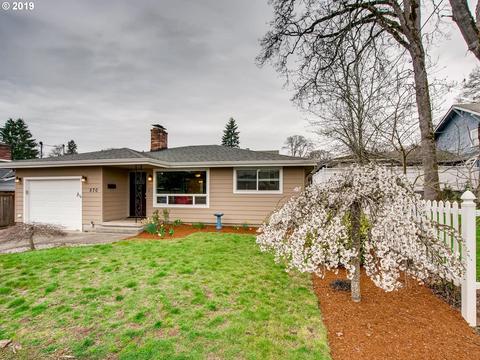 570 Exeter St, Gladstone, OR 97027 photo 1