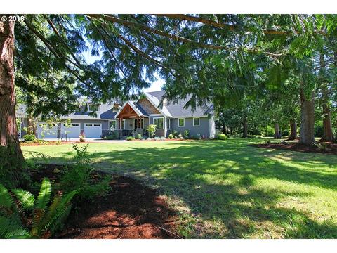 36368 Bartoldus Loop, Astoria, OR 97103 photo 1