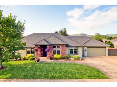 824 River Knoll Way, Springfield, OR 97477 photo 1