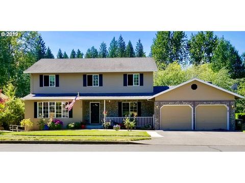 4898 SE Woodland Way, Gresham, OR 97080 photo 1