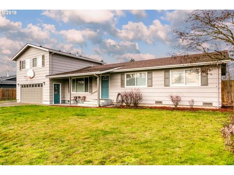 3246 Virginia Ave, Springfield, OR 97478 photo 1