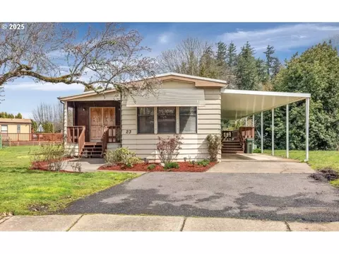 1475 Green Acres Rd #23, Eugene, OR 97408