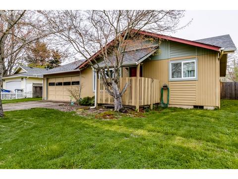 3973 Josh St, Eugene, OR 97402 photo 1