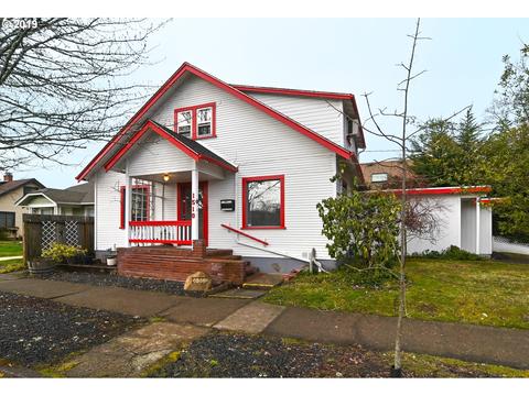1510 Charnelton St, Eugene, OR 97401 photo 1