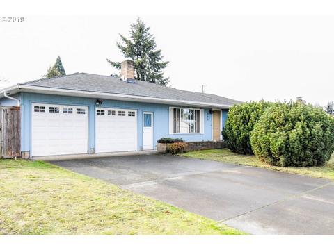 868 Silver Ln, Eugene, OR 97404 photo 1