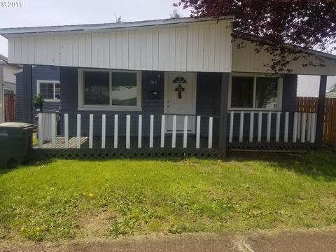 300 22nd St, Springfield, OR 97477 photo 1
