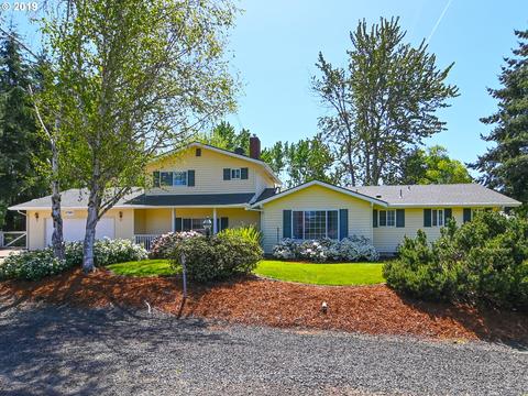 27981 Green Oaks Dr, Eugene, OR 97402 photo 1