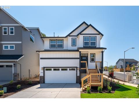 326 E Taylor Dr, Newberg, OR 97132 photo 1