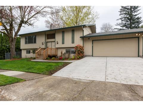 502 NE Scott Ave, Gresham, OR 97030 photo 1