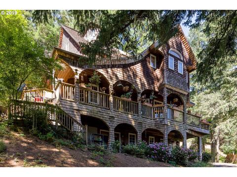 90430 Hill Rd, Springfield, OR 97478 photo 1
