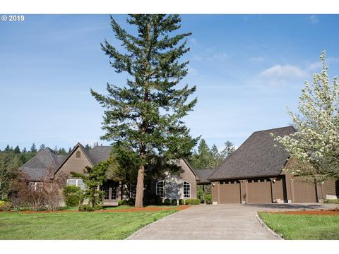 86845 Bailey Hill Rd, Eugene, OR 97405 photo 1