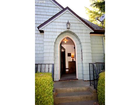 1206 Mill St, Eugene, OR 97401 photo 1