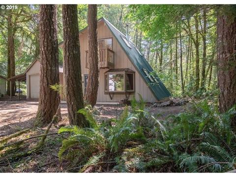 67520 E Vine Ave, Rhododendron, OR 97049 photo 1