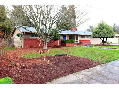 1445 Manzana St, Eugene, OR 97404 photo 1