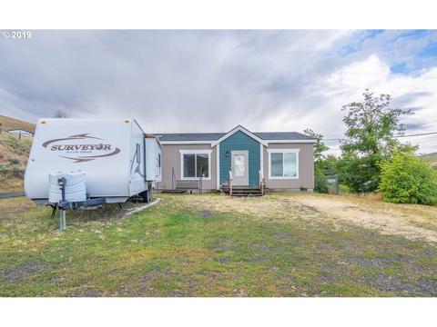487 E Linden Way, Heppner, OR 97836 photo 1