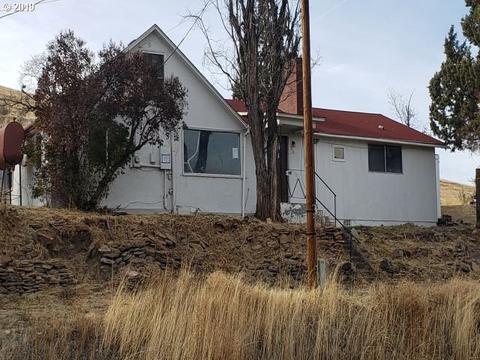 245 S Main St, Heppner, OR 97836 photo 1