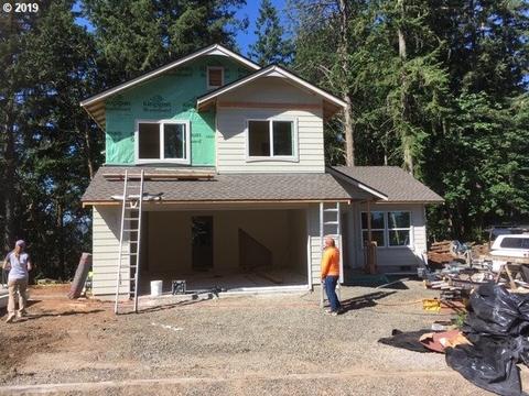 3583 Vitus Ln, Springfield, OR 97477 photo 1