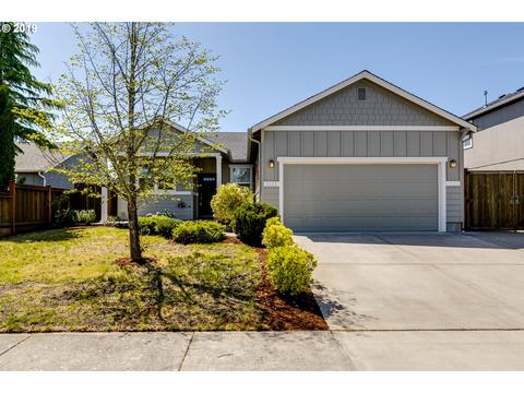 5542 Pranz Pl, Eugene, OR 97402 photo 1