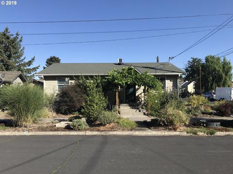 201 SW Hailey Ave, Pendleton, OR 97801 photo 1