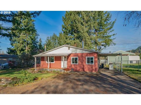153 16th St, Lyons, OR 97358 photo 1