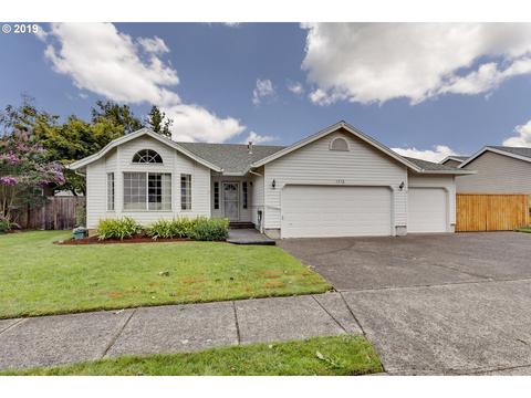 1376 SE 11th Loop, Canby, OR 97013 photo 1