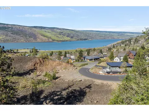 1000 Asher, Mosier, OR 97040