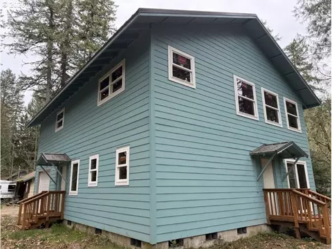 65617 E Wemme Trl, Brightwood, OR 97011