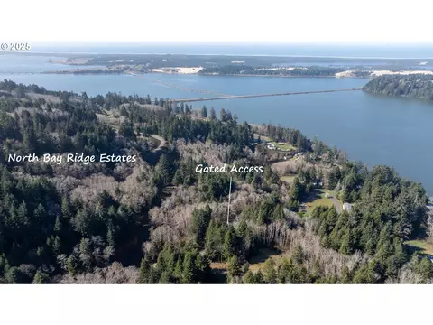 Cinnabar Lot 2, North Bend, OR 97459