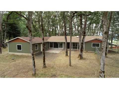 25650 Alpine Rd, Monroe, OR 97456 photo 1