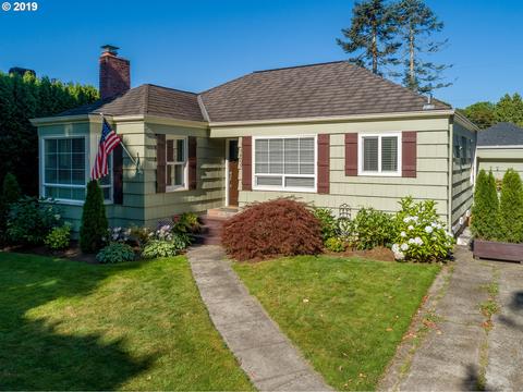 1409 23rd Ave, Longview, WA 98632 photo 1
