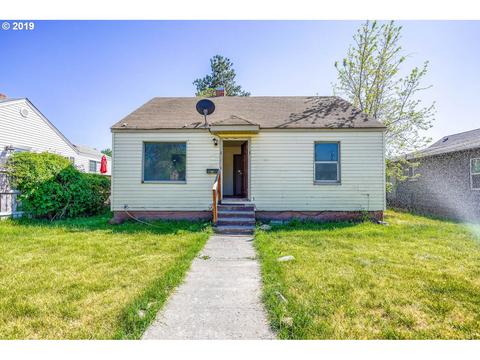 422 E Ridgeway, Hermiston, OR 97838 photo 1