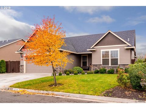 3536 Butterfly Creek Ln, Eugene, OR 97404 photo 1