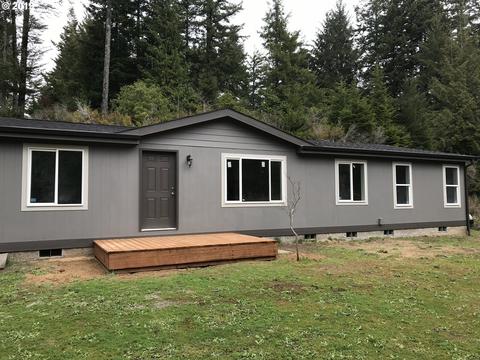 64719 Beaver Loop Rd, North Bend, OR 97459 photo 1