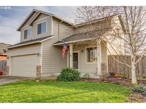 598 Anne Ln, Molalla, OR 97038 photo 1