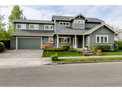320 Exeter Ave, Eugene, OR 97404 photo 1