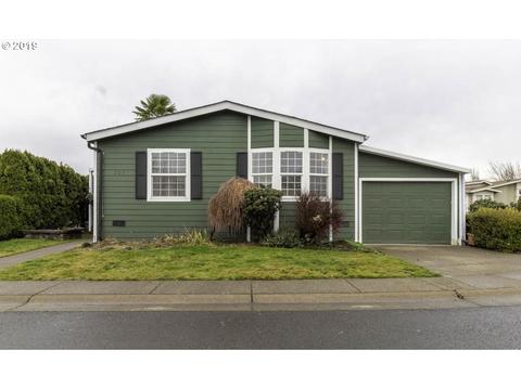 1699 N Terry St #SPC 237, Eugene, OR 97402 photo 1