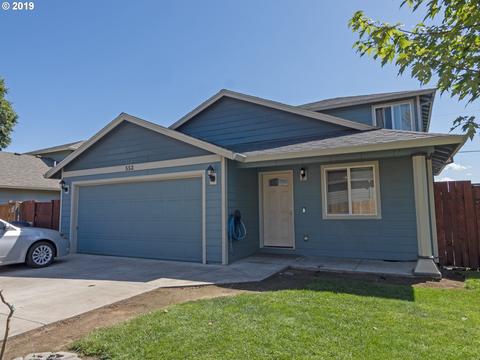 552 Elm Loop, Gervais, OR 97026 photo 1