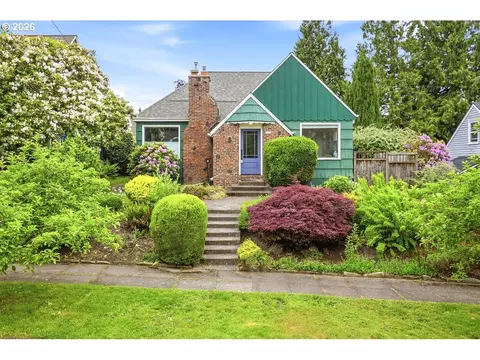 5815 NE 26th Ave, Portland, OR 97211