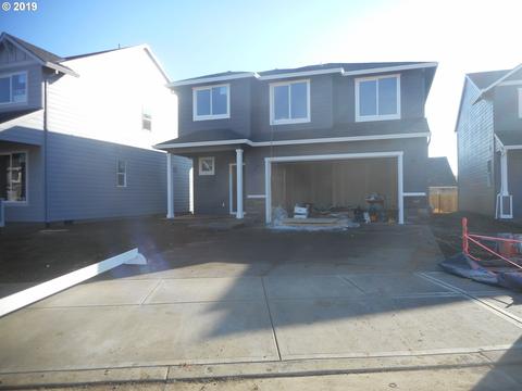 1011 S Nectarine St, Cornelius, OR 97113 photo 1