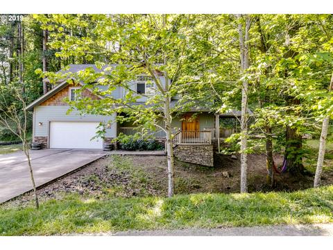 214 Rockridge Loop, Eugene, OR 97405 photo 1