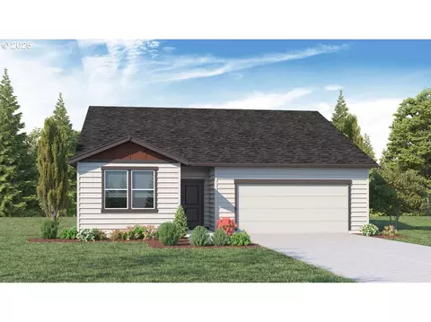 1167 Stubb Rd, Woodburn, OR 97071