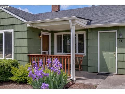 591 Irving Rd, Eugene, OR 97404 photo 1