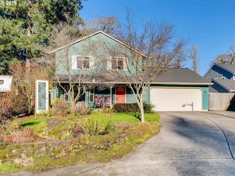 8030 Stone Oaks Ct, Gladstone, OR 97027 photo 1