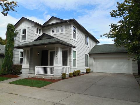1945 Praslin St, Eugene, OR 97402 photo 1