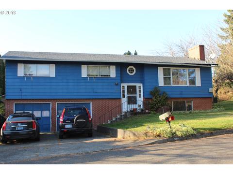 2145 NE Roberts Ave, Gresham, OR 97030 photo 1