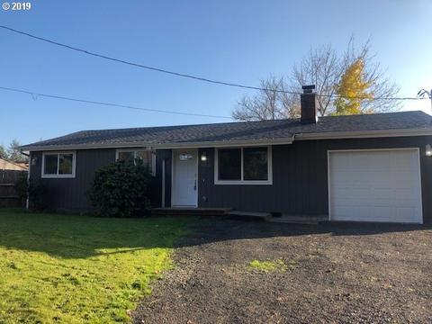 25548 E Hunter Rd, Veneta, OR 97487 photo 1