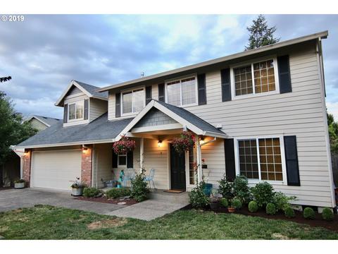 1375 SE 9th Ave, Canby, OR 97013 photo 1