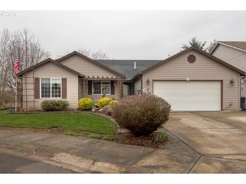 218 Hauser Ct, Molalla, OR 97038 photo 1