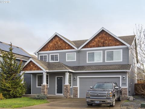 3302 Solstice Ln, Newberg, OR 97132 photo 1