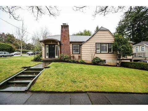 1096 E 20th Ave, Eugene, OR 97405 photo 1